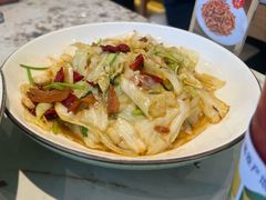 -火婆子·川小馆(扬韬科技广场店)