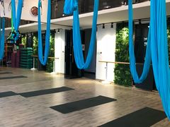-LikingFit24小时健身•普拉提(张江店)