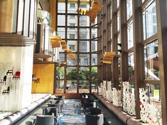iphone_upload_pic-西安高新希尔顿酒店·咖啡露台西餐厅