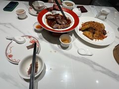 -稻香海鲜饭店(第一国际店)