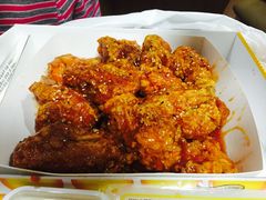 -NENE Chicken(莲洞店)