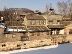 -古北水镇乌镇会精品酒店