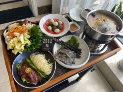 -季橙月子护理中心