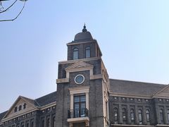 -古文化街旅游区