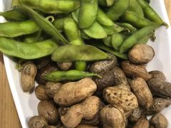 -烤满分·东北烧烤(首经贸店)