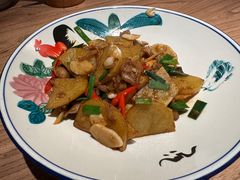 -树厨贵州菜(大十字店)