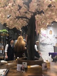 -简影造型·自选烫染接发salon