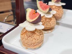 -百香自助餐厅·西安唐隆国际酒店(曲江店)