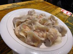 -金谷园饺子·烧烤(人大总店)