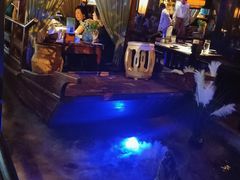 -绿茶餐厅(昆明世纪金源店)