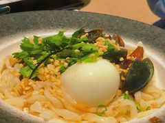 -面乙新派手擀面(大悦城店)