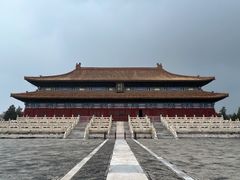 -北京市劳动人民文化宫(太庙)