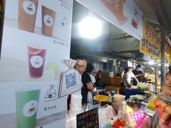 -大学城夜市大排档(凤栖路店)