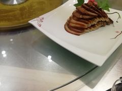 -北京云瑧金陵莲花酒店·莲·川小馆
