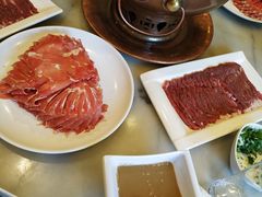 -牛街·马辈儿涮肉(牛街二店)