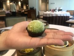 -桃源春晓中餐厅 TaoYuan Restaurant