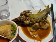 -大鹅岛灶台鱼·铁锅炖(水库路店)