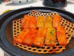 -鸽子侯·家宴·平价海鲜(绿地店)