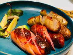 -春树下·树屋花房西餐厅(罍街AS1980店)