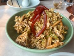 -小吊梨汤·北京菜·烤鸭(双井乐成中心店)