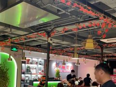 -炙城·韩式烤肉(南京东路店)