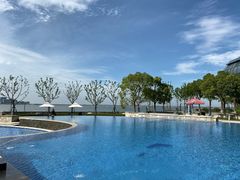 -上海滴水湖皇冠假日酒店