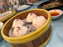 -安泰楼·佛跳墙创始人·传统闽味早茶·酒楼(三坊七巷闽菜地标店)