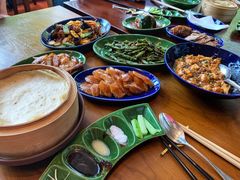 -君悦酒店·1881·北京烤鸭