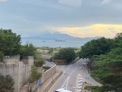 -香港数码港艾美酒店