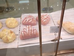 芝士火龙果-奈雪的茶(石家庄万象城店)