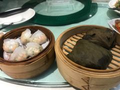 -万山楼海鲜酒家·二十三年老字号