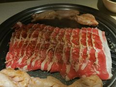 -猫爪爪原切自助烤肉(观音桥阳光世纪店)