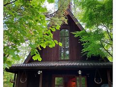 -轻井泽高原教堂