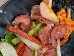 -金达莱·烧烤(五一路店)