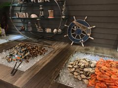 -万德诺富特酒店·自助餐厅(万德大厦店)