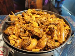 -甘家界牌柠檬鸭(青山店)