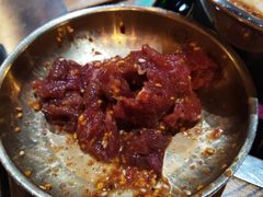 -河坝烧烤串城(银亭路店)