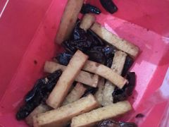-老韩煸鸡·中国炸鸡(水塔美食街店)