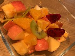 -必胜客(欧亚卖场店)