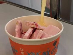 -上海大学-第1食堂