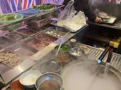 -广场正宗原汁薏米店