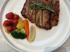 -IL Forno 意坊·意大利餐厅(温州万象城店)