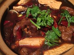 -南京大牌档(凯德大峡谷店)