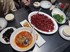 -蜀国演义(黄寺大街店)