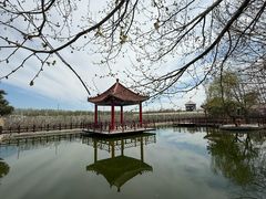 -河北村民俗体验园