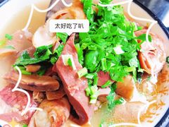 -宛平李记小吃(东关街店)