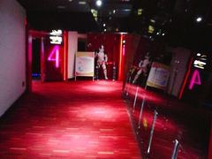 -金逸影城(中关村店)