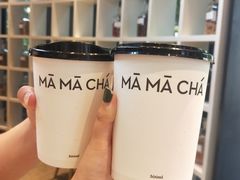 -MAMACHA妈妈茶(岳麓山店)