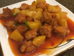 荔枝肉-旺达·福州菜(正大广场店)