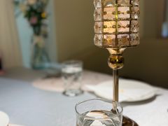 -PARFUM FLORAL花境法餐(南京首店)